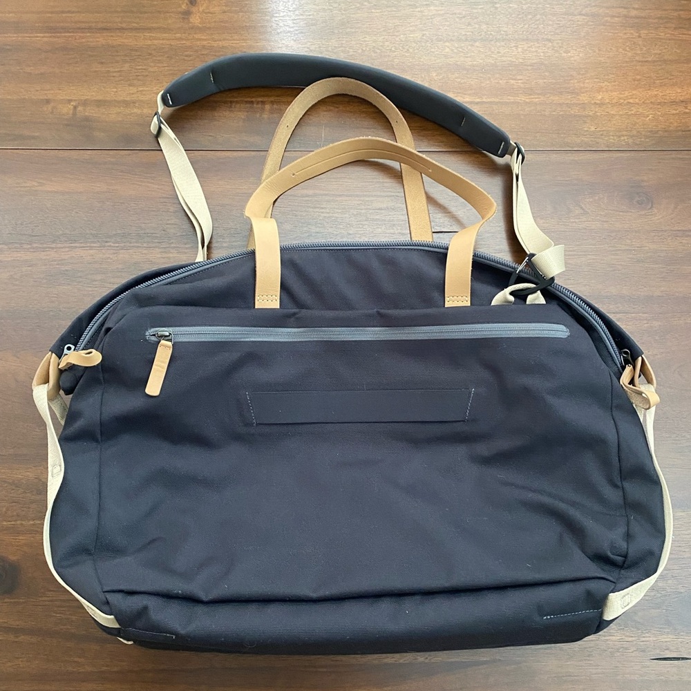 Bellroy Weekender Duffle Bag 30L
